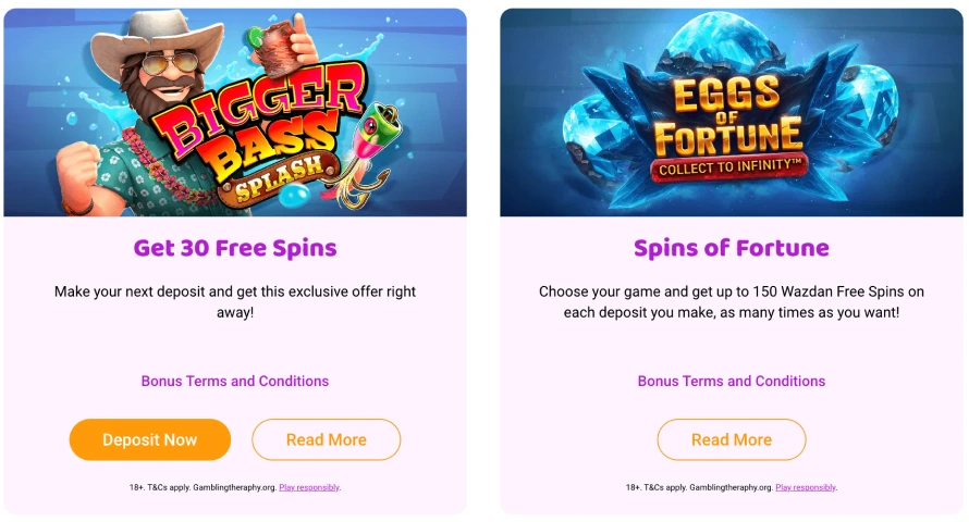Boo Casino